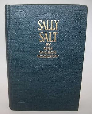 Image du vendeur pour Sally Salt mis en vente par Easy Chair Books