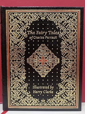 Seller image for The Fairy Tales of Charles Perrault for sale by Moe's Books