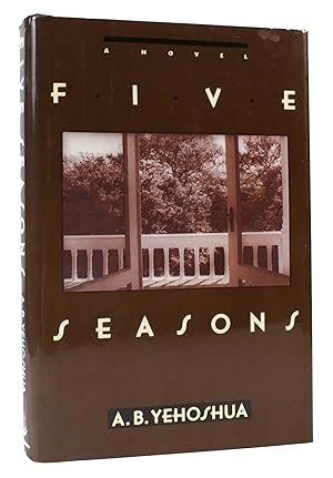 Seller image for THE FIVE SEASONS for sale by Rare Book Cellar