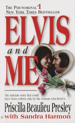 Immagine del venditore per Elvis and Me venduto da GreatBookPrices