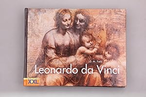 Bild des Verkufers fr LEONARDO DA VINCI. zum Verkauf von INFINIBU KG