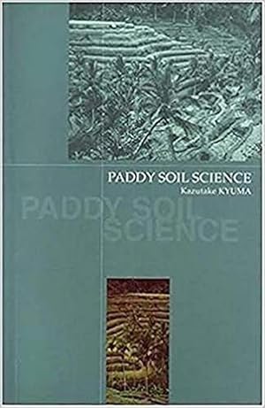 Immagine del venditore per Paddy Soil Science (Paperback) venduto da CitiRetail
