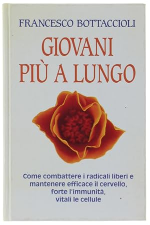 Bild des Verkufers fr GIOVANI PIU' A LUNGO.: zum Verkauf von Bergoglio Libri d'Epoca