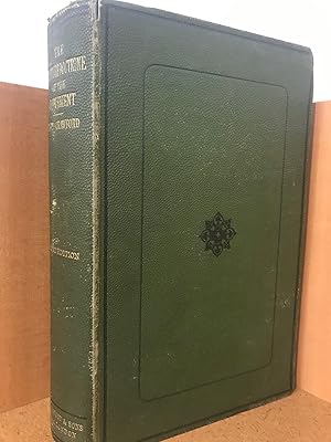 Seller image for The Doctrine of Holy Scripture respecting the Atonement for sale by Regent College Bookstore