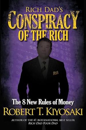 Seller image for Rich Dad's Conspiracy of the Rich (Paperback) for sale by Grand Eagle Retail