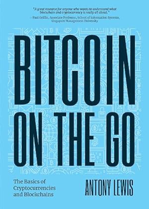 Imagen del vendedor de Bitcoin on the Go (Paperback) a la venta por Grand Eagle Retail