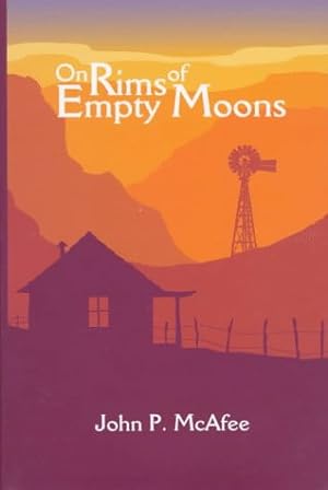 Bild des Verkufers fr On Rims of Empty Moons zum Verkauf von WeBuyBooks
