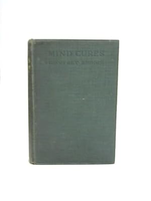 Seller image for Mind Cures for sale by World of Rare Books