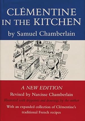 Imagen del vendedor de Clementine in the Kitchen (Paperback) a la venta por Grand Eagle Retail