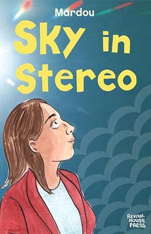 Seller image for Sky In Stereo Vol. 1 (Paperback) for sale by Grand Eagle Retail
