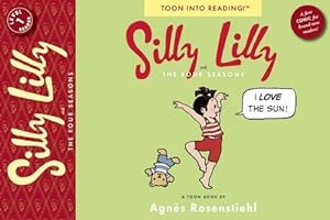 Seller image for Silly Lilly And The Four Seasons (Paperback) for sale by Grand Eagle Retail