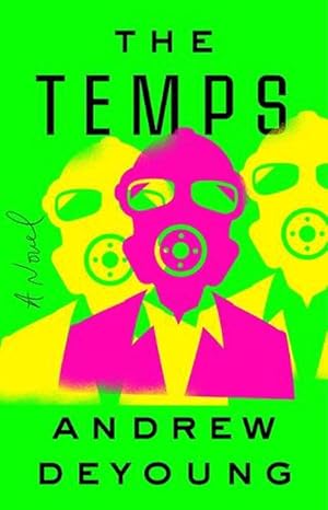 Seller image for The Temps (Paperback) for sale by Grand Eagle Retail