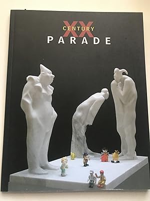 Seller image for Armando Romero: XX Century Parade for sale by Sheapast Art and Books