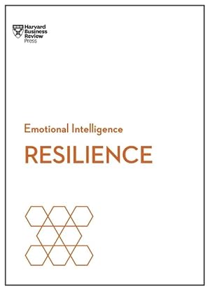 Seller image for Resilience (HBR Emotional Intelligence Series) (Hardcover) for sale by AussieBookSeller