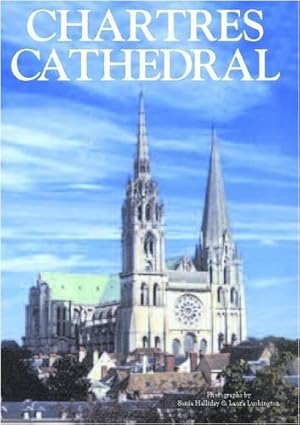 Immagine del venditore per Chartres Cathedral PB - English venduto da WeBuyBooks