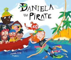 Seller image for Daniela the Pirate (Hardcover) for sale by Grand Eagle Retail