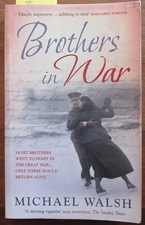 Brothers In War