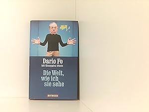 Seller image for Die Welt, wie ich sie sehe: Autobiografie for sale by Book Broker