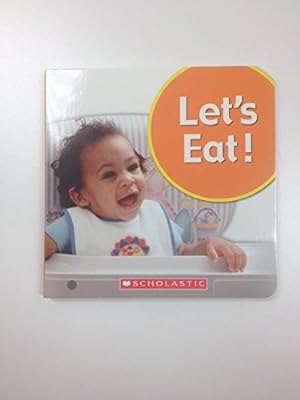 Seller image for Let's Eat! for sale by Reliant Bookstore