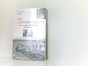 Seller image for Die Hitler-Stadt: Hass auf Juden - NS-Dynamik "Endlsung" for sale by Book Broker