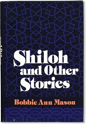 Bild des Verkufers fr Shiloh and Other Stories zum Verkauf von Lorne Bair Rare Books, ABAA