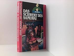 Bild des Verkufers fr Das Schwert des Samurai zum Verkauf von Book Broker