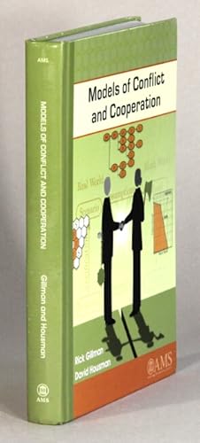 Seller image for Models of conflict and cooperation for sale by Rulon-Miller Books (ABAA / ILAB)