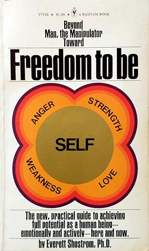 Image du vendeur pour Freedom To Be Self mis en vente par Kayleighbug Books, IOBA