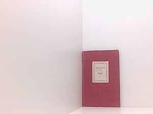 Bild des Verkufers fr Stefan Zweig, Angst zum Verkauf von Book Broker