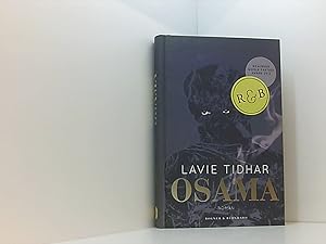 Imagen del vendedor de Osama: Roman. Ausgezeichnet mit dem World Fantasy Award, Kategorie 'Novel' 2012 a la venta por Book Broker