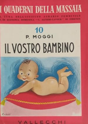 Seller image for Il vostro bambino. for sale by FIRENZELIBRI SRL