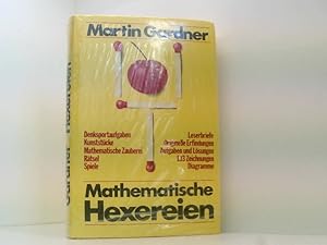 Image du vendeur pour Mathematische Hexereien mis en vente par Book Broker