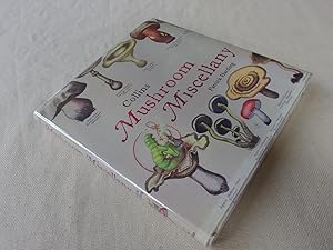 Seller image for Collins Mushroom Miscellany for sale by Nightshade Booksellers, IOBA member