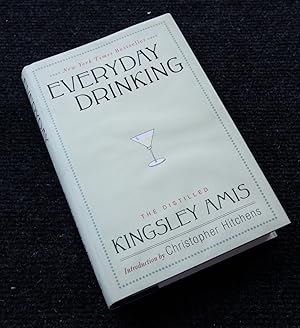 Seller image for Everyday Drinking for sale by Plane Tree Books