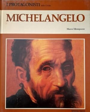Immagine del venditore per Michelangelo. venduto da FIRENZELIBRI SRL