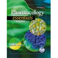 Seller image for Pharmacology Essentials for Technicians for sale by eCampus