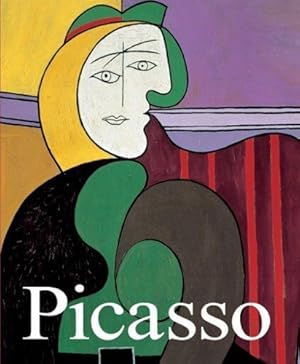 Seller image for Pablo Picasso. Vita e opere. for sale by FIRENZELIBRI SRL