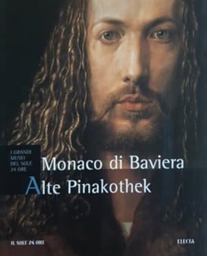 Immagine del venditore per Monaco di Baviera Alte Pinakothek. venduto da FIRENZELIBRI SRL