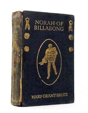 Seller image for Norah of Billabong for sale by Adelaide Booksellers