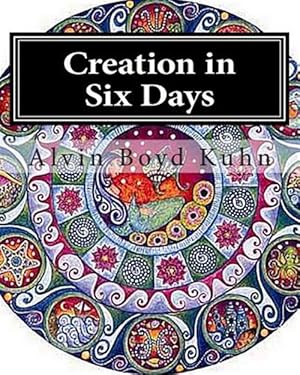 Seller image for Creation in Six Days for sale by GreatBookPrices