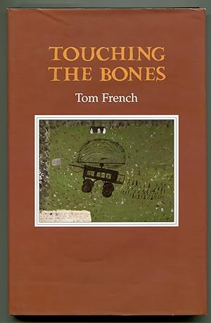 Seller image for Touching the Bones for sale by Between the Covers-Rare Books, Inc. ABAA