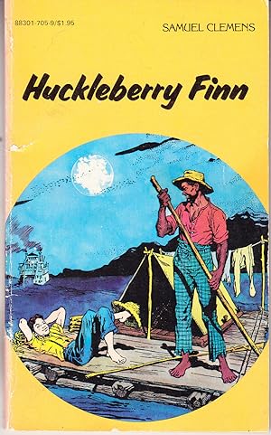 Seller image for Huckleberry Finn for sale by John Thompson