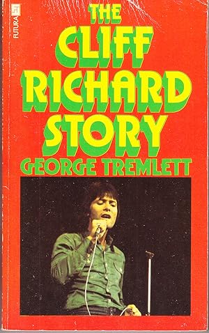 The Cliff Richard Story