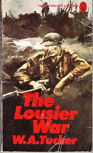 Seller image for The Lousier War for sale by John Thompson