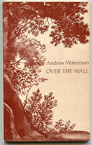 Bild des Verkufers fr Over the Wall zum Verkauf von Between the Covers-Rare Books, Inc. ABAA