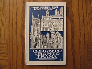 Toronto Tronto Trana (in Polish Language)