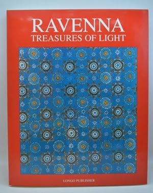 Ravenna. Treasures of light (Arte)
