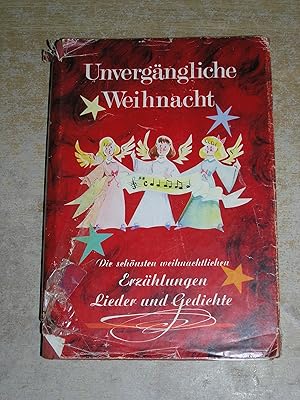 Unvergangliche Weihnacht