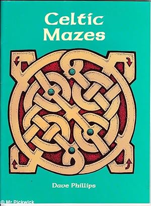 Celtic Mazes