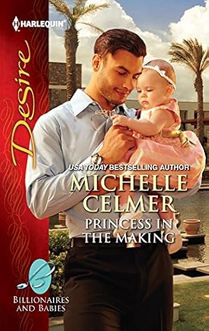 Imagen del vendedor de Princess in the Making a la venta por Reliant Bookstore